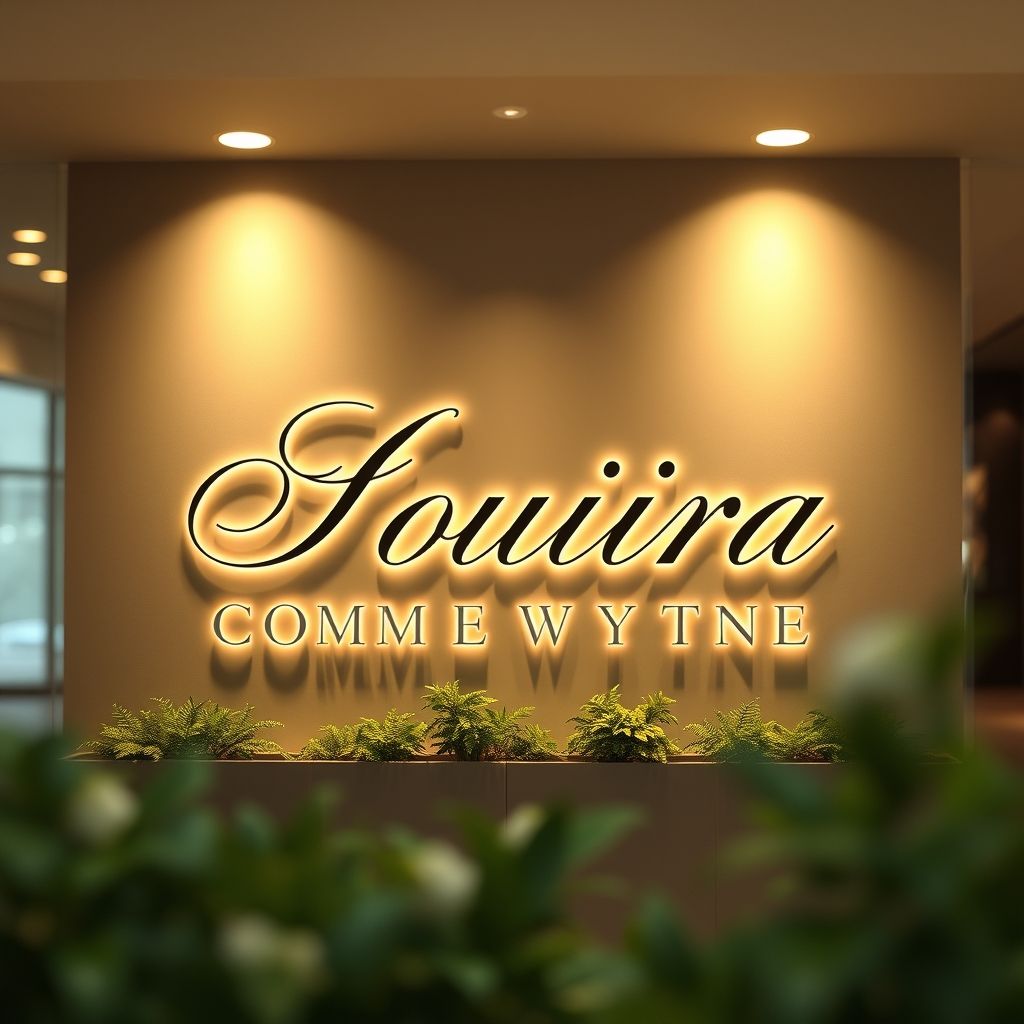 โลโก้ที่ดีช่วยเสริมภาพลักษณ์แบรนด์